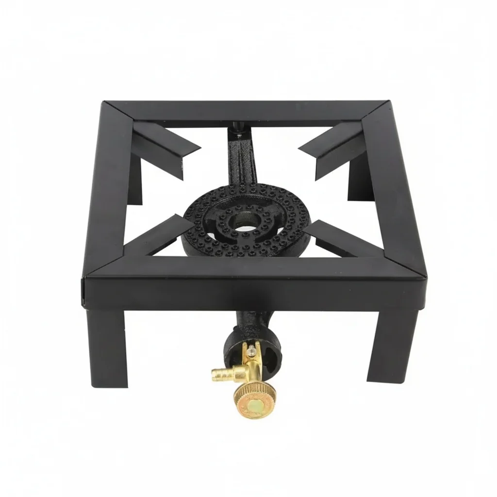 BRENNER | Premium British-Made Quality Hardware