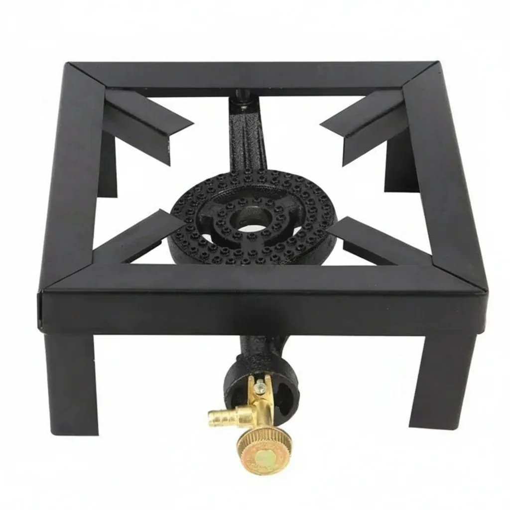 BRENNER | Premium British-Made Quality Hardware 2